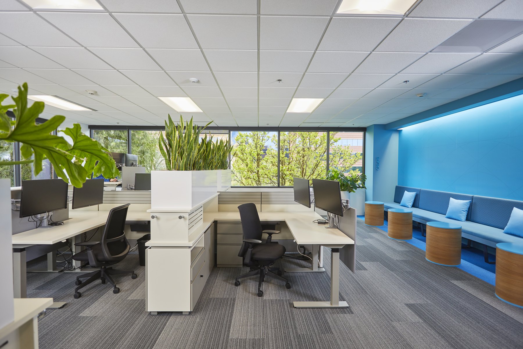 Headquarters image 11