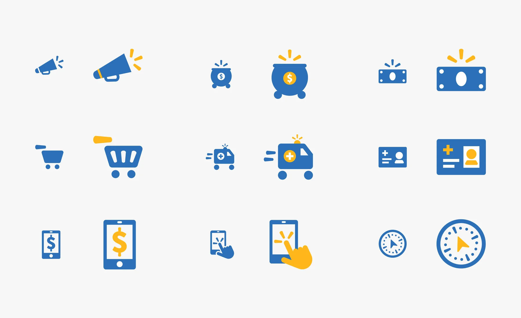 Walmart Annual Enrollment selected visual 4