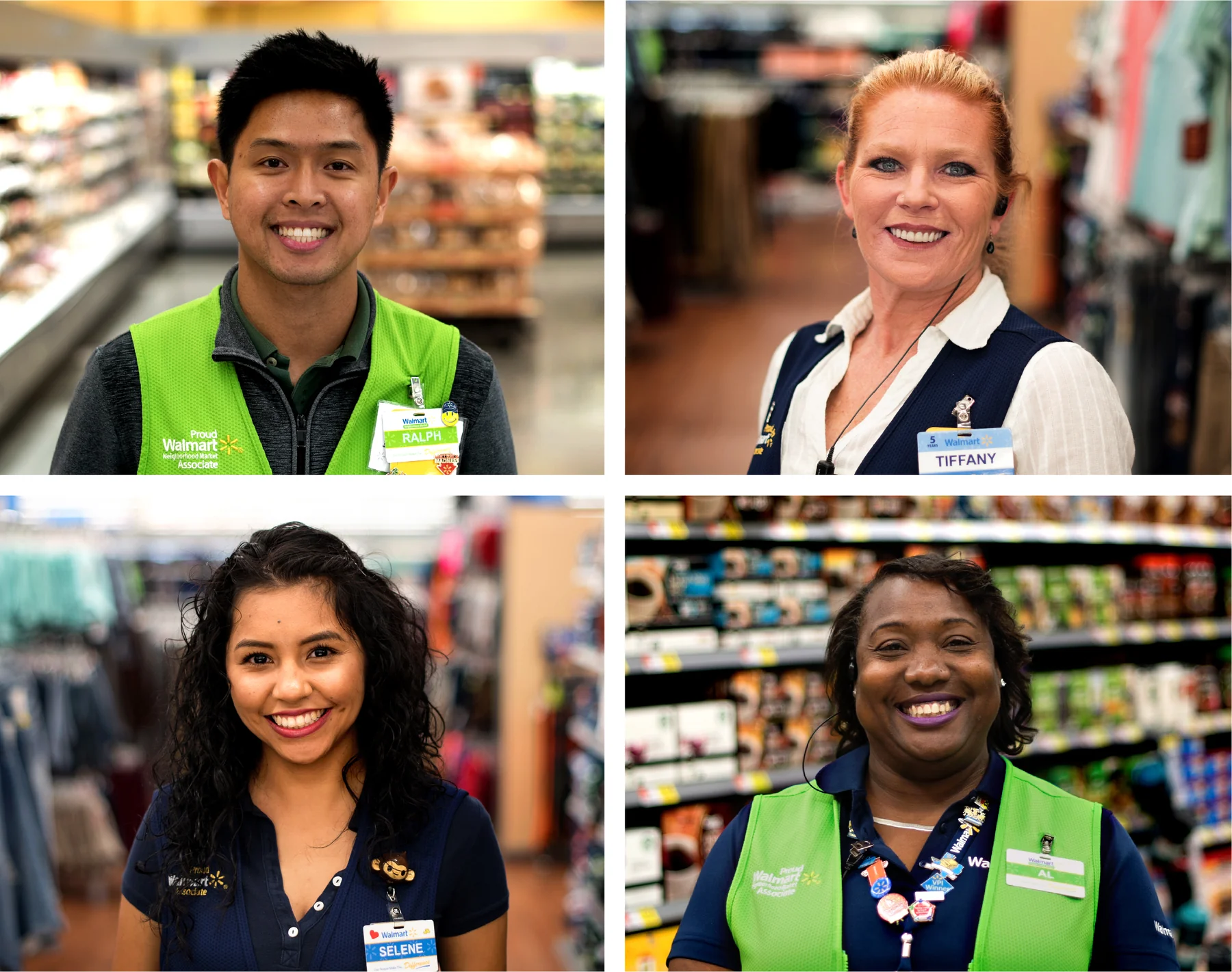 Walmart Annual Enrollment selected visual 9