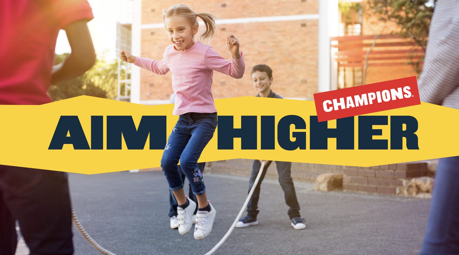 Back to School campaign selected visual 12