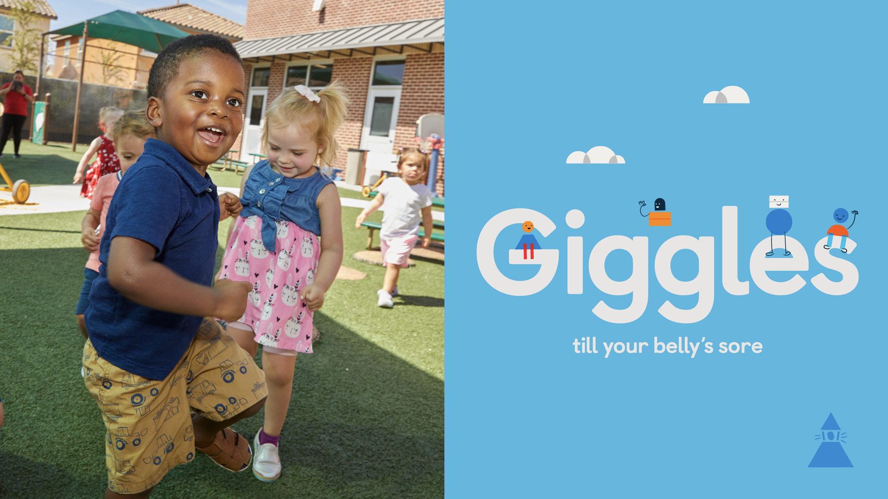 Back to School campaign selected visual 7