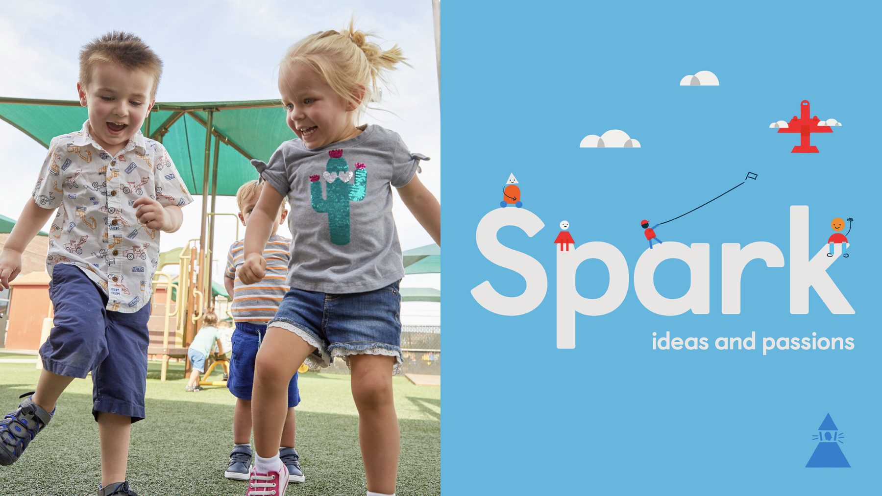 Back to School campaign selected visual 8