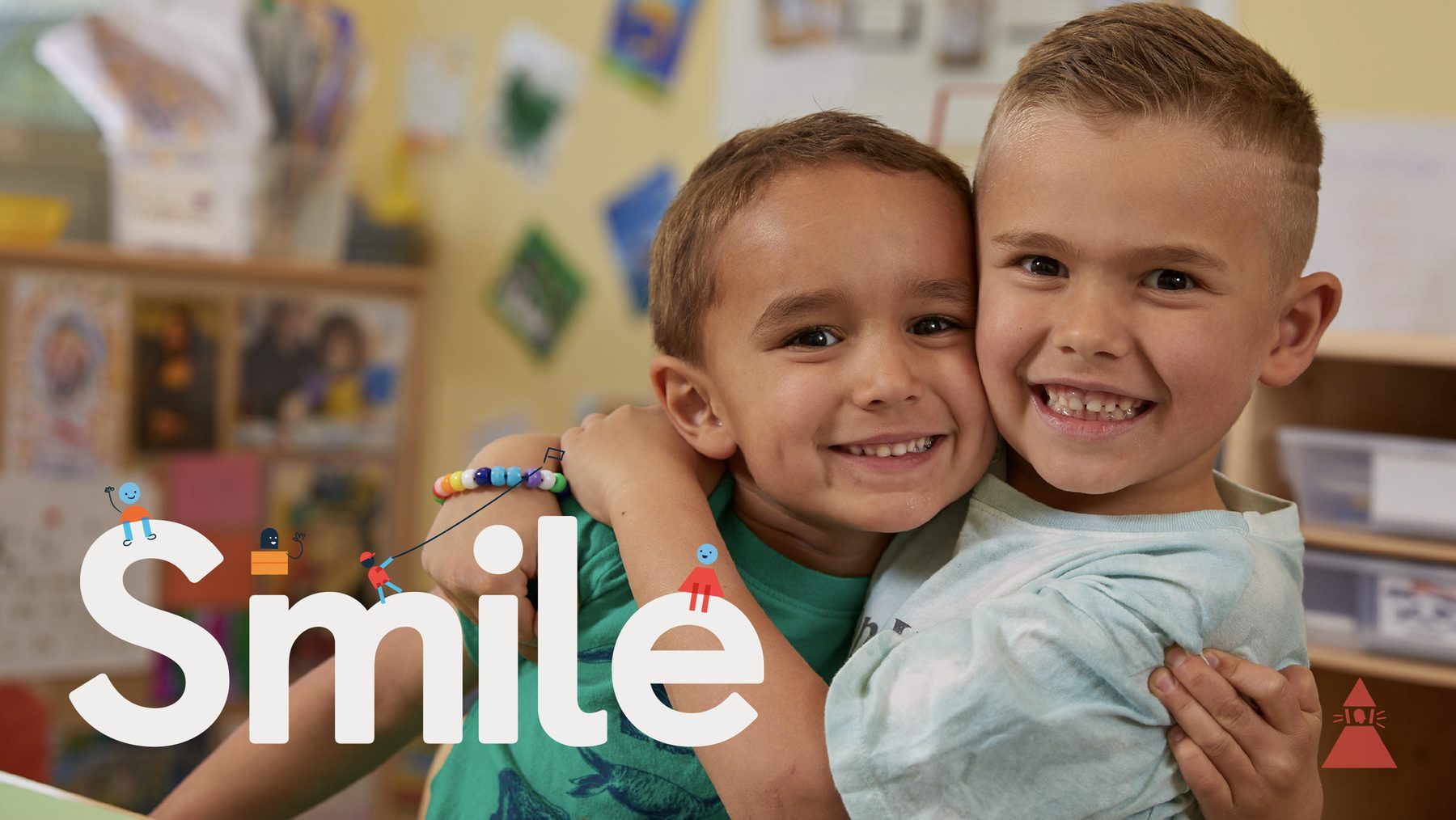 Back to School campaign selected visual 10