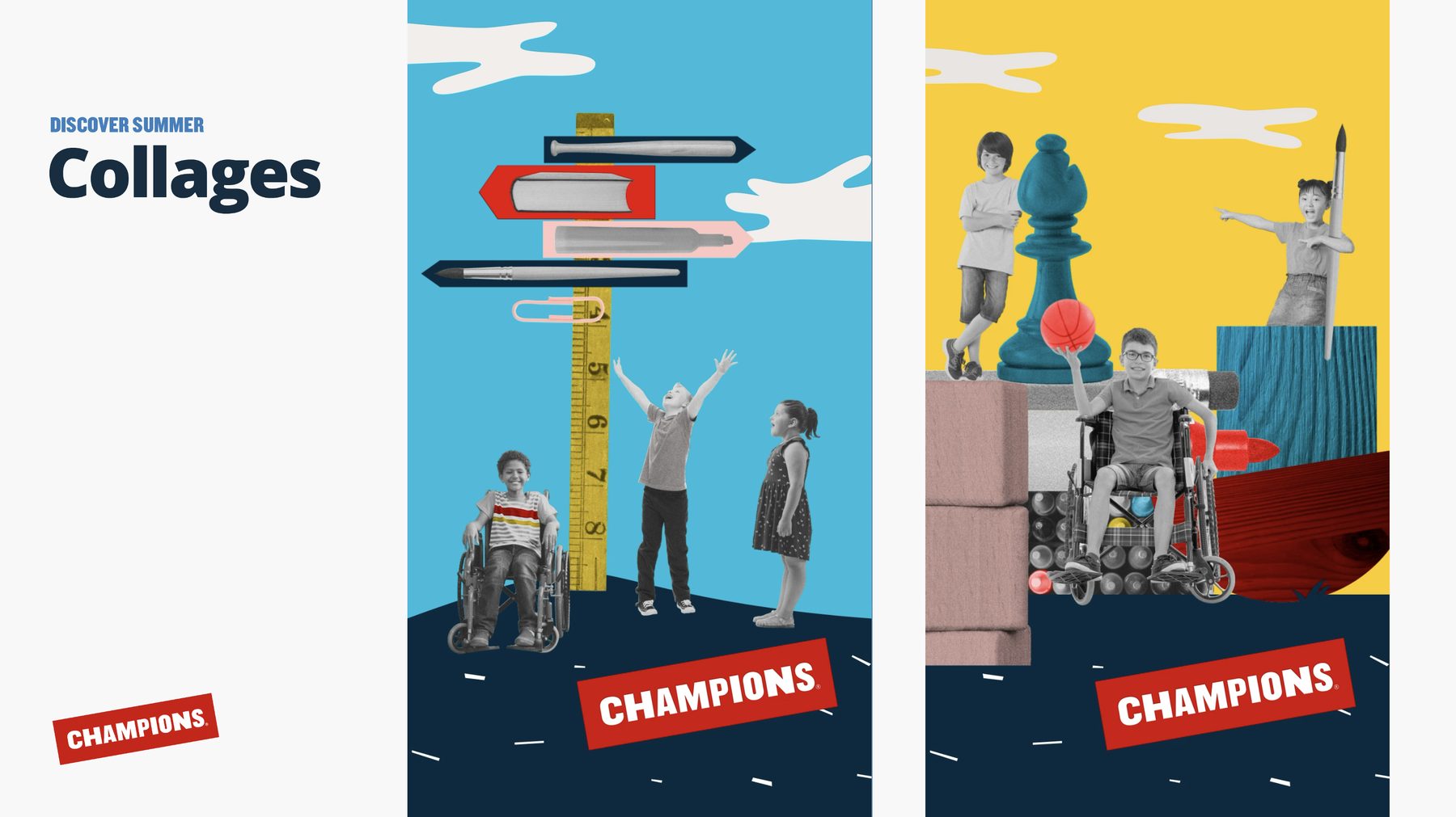 Back to School campaign selected visual 19