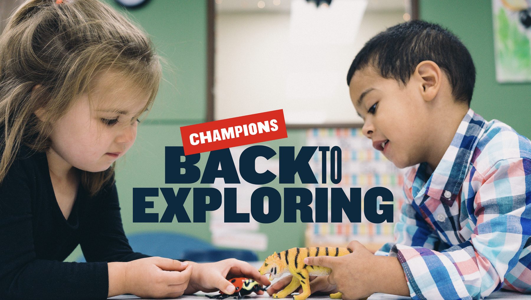 Back to School campaign selected visual 21
